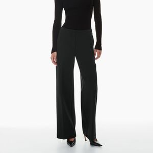 Aritzia Babaton Copeland pant 00 NWT